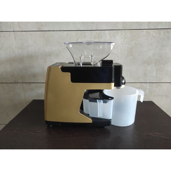 HEAVY DUTY COLD OIL PRESS MACHINE 3-5 KG