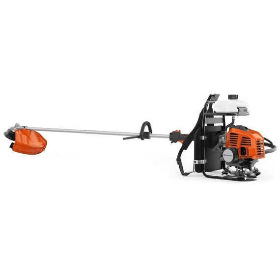 HUSQVARNA 542RBS PETROL BACKPACK BRUSH CUTTER, 41.5 CC