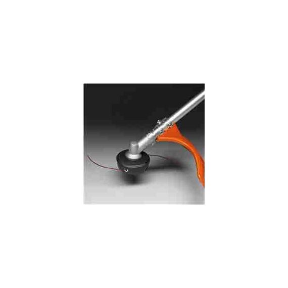 HUSQVARNA 143 R-II PETROL BRUSH CUTTER 41.5CC