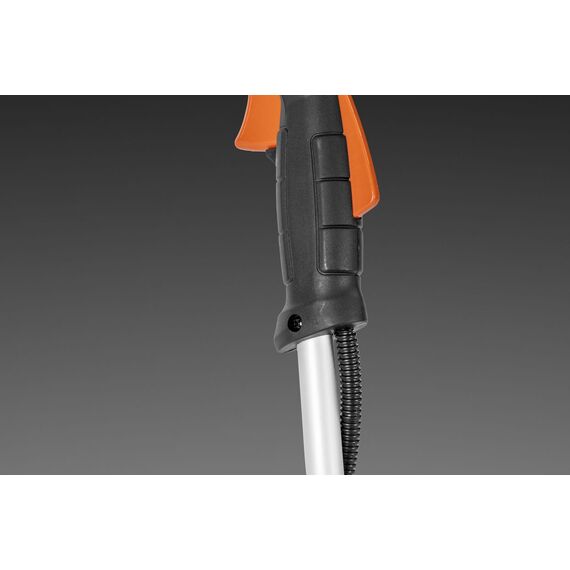 HUSQVARNA 321R PETROL BRUSH CUTTER 25.4CC 2 STROKE
