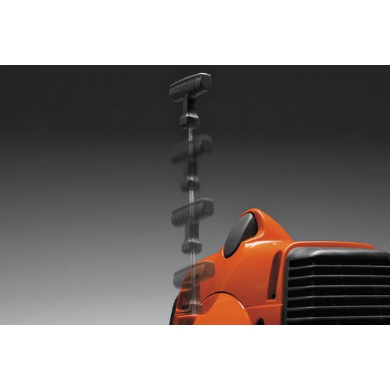 HUSQVARNA 321R PETROL BRUSH CUTTER 25.4CC 2 STROKE