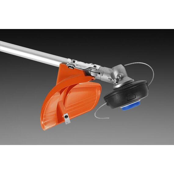HUSQVARNA 321R PETROL BRUSH CUTTER 25.4CC 2 STROKE