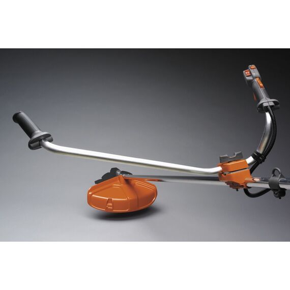 HUSQVARNA 321R PETROL BRUSH CUTTER 25.4CC 2 STROKE