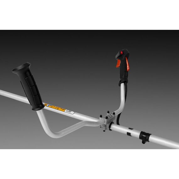 HUSQVARNA 321R PETROL BRUSH CUTTER 25.4CC 2 STROKE