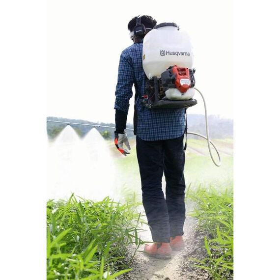 HUSQVARNA 321S15 15 LTR SPRAYER MACHINE 25.4 CC HUSQVARNA 321S15 15 LTR SPRAYER MACHINE 25.4 CC