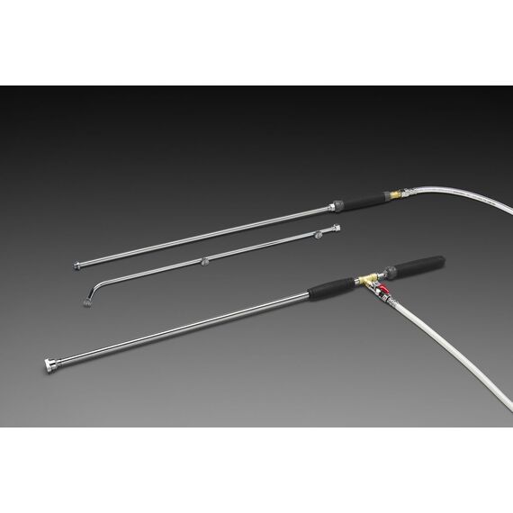 HUSQVARNA 321S25 25 LTR SPRAYER MACHINE 25.4 CC