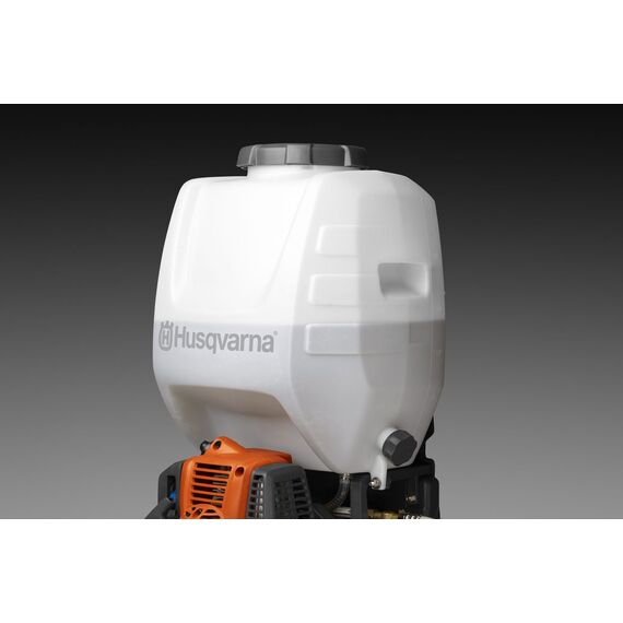 HUSQVARNA 321S25 25 LTR SPRAYER MACHINE 25.4 CC