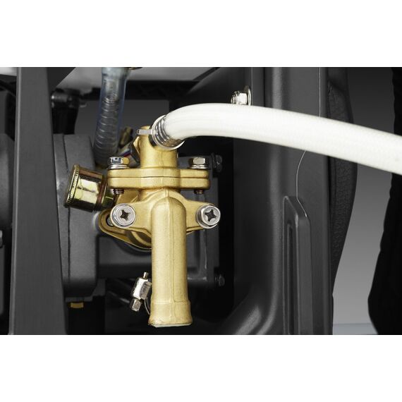 HUSQVARNA 321S25 25 LTR SPRAYER MACHINE 25.4 CC