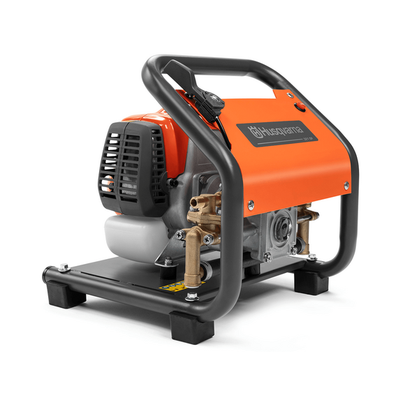 HUSQVARNA 321SP PETROL PORTABLE SPRAYER 25.4 CC