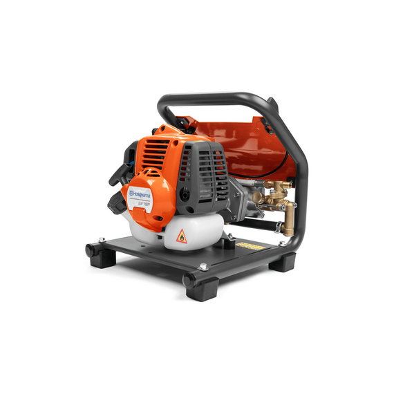 HUSQVARNA 321SP PETROL PORTABLE SPRAYER 25.4 CC