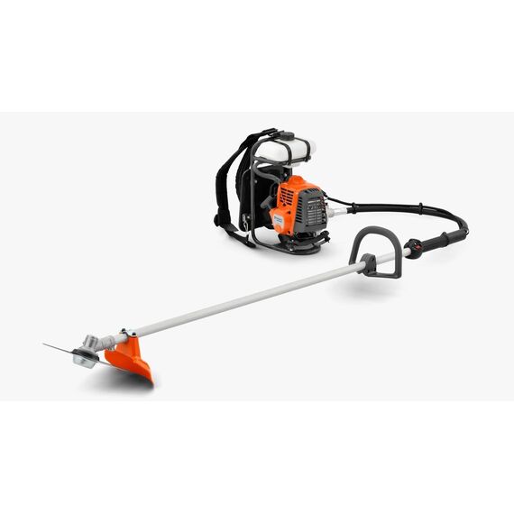 HUSQVARNA 331RB PETROL BRUSH CUTTER 32.6 CC BACK PACK