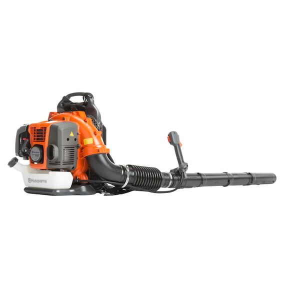 HUSQVARNA 350BT PETROL LEAF BLOWER, 50.2 CC