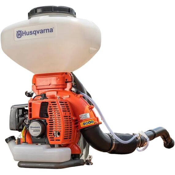 HUSQVARNA 362D28 MIST BLOWER 62 CC