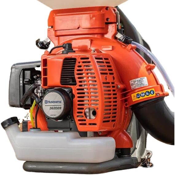HUSQVARNA 362D28 MIST BLOWER 62 CC