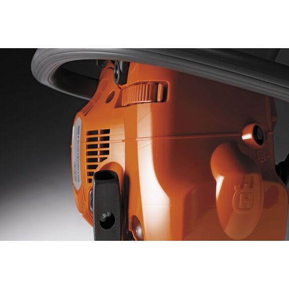 HUSQVARNA 455 RANCHER CHAINSAW MACHINE 20 INCH
