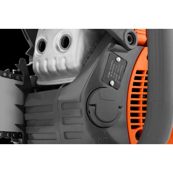 HUSQVARNA 455 RANCHER CHAINSAW MACHINE 20 INCH