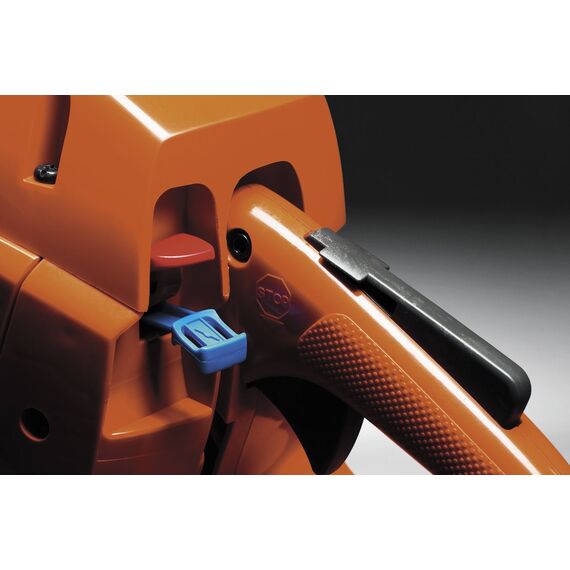 HUSQVARNA 455 RANCHER CHAINSAW MACHINE 20 INCH