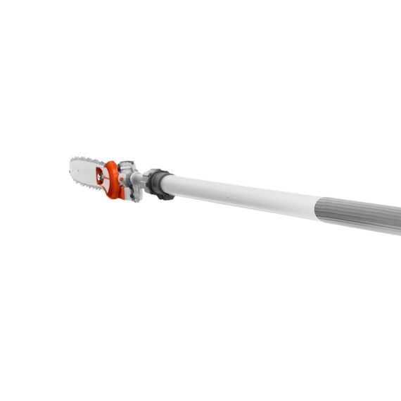 HUSQVARNA 525PT5S PETROL POLE SAWS MACHINE