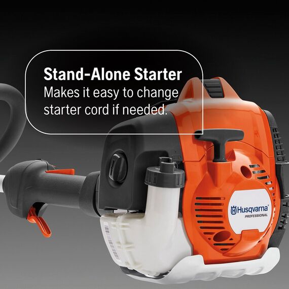 HUSQVARNA 525PT5S PETROL POLE SAWS MACHINE