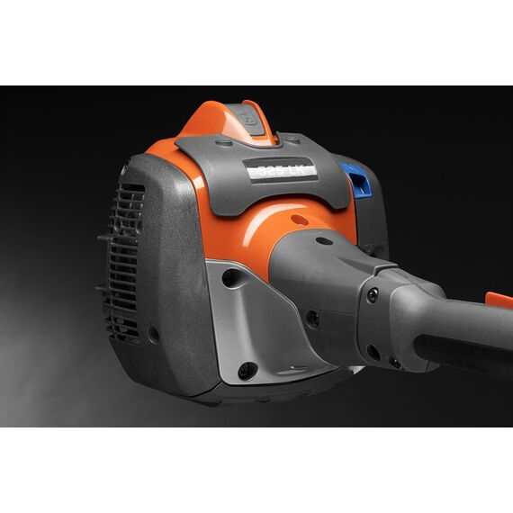 HUSQVARNA 525PT5S PETROL POLE SAWS MACHINE