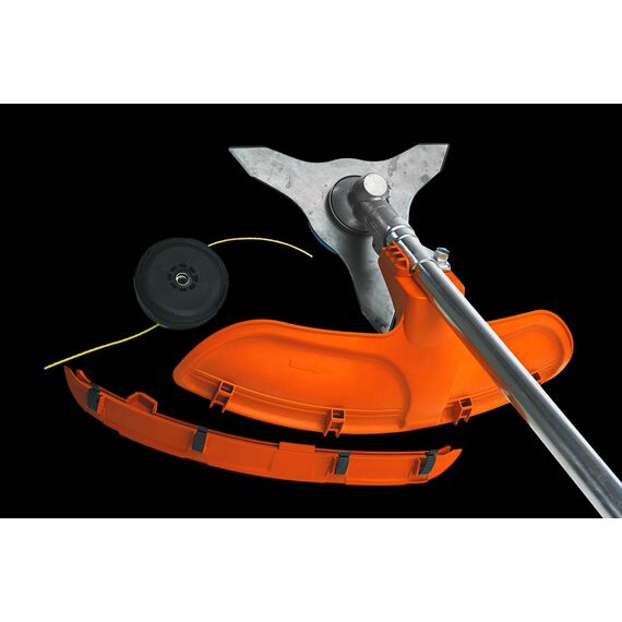 HUSQVARNA 531RS PETROL BRUSH CUTTER 33.6 CC
