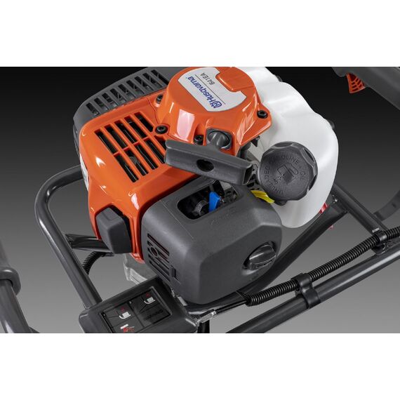 HUSQVARNA 541EA EARTH AUGER