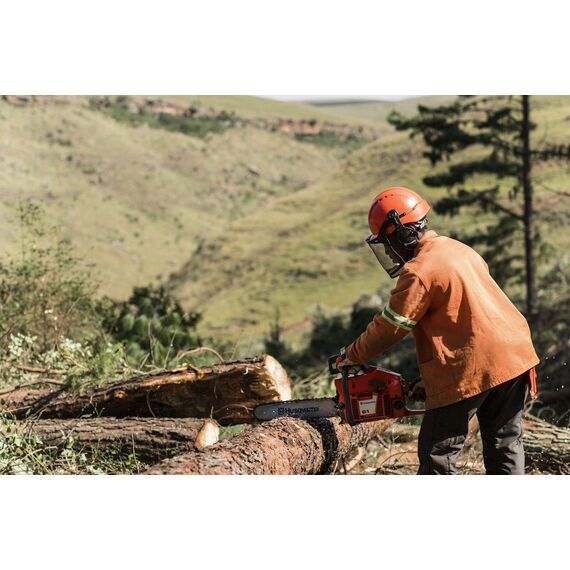 HUSQVARNA 61 CHAINSAW MACHINE 20 INCH