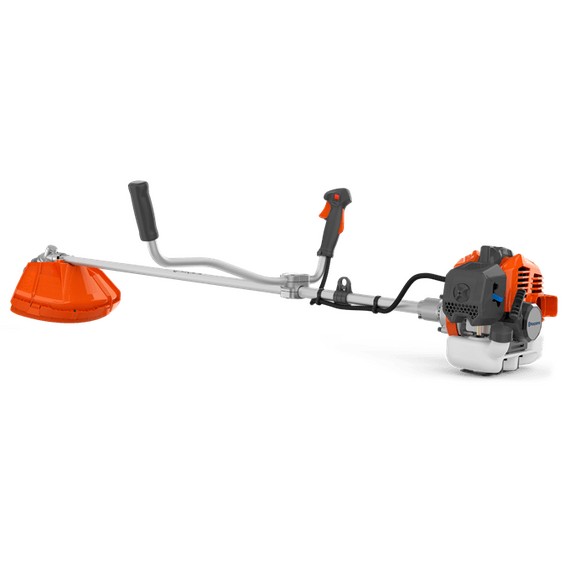 HUSQVARNA 131R PETROL BRUSH CUTTER, 32.6 CC 2 STROKE