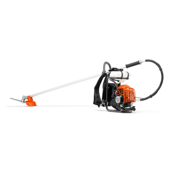HUSQVARNA 532RBS PETROL BACKPACK BRUSH CUTTER, 33.6 CC