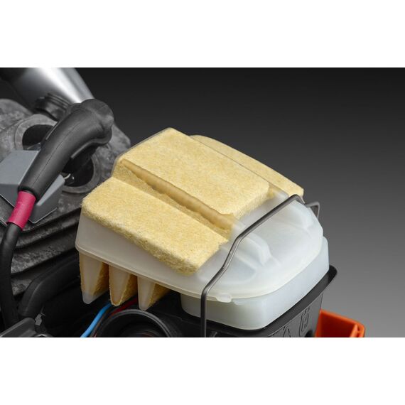 HUSQVARNA 353 CHAINSAW MACHINE 18 INCH