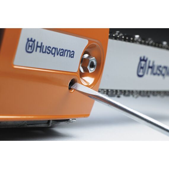 HUSQVARNA 353 CHAINSAW MACHINE 18 INCH