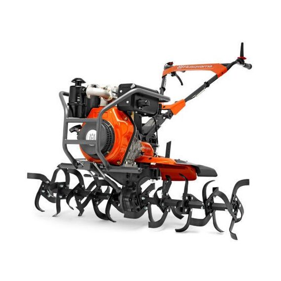 HUSQVARNA TF 544+ POWER WEEDER MACHINE