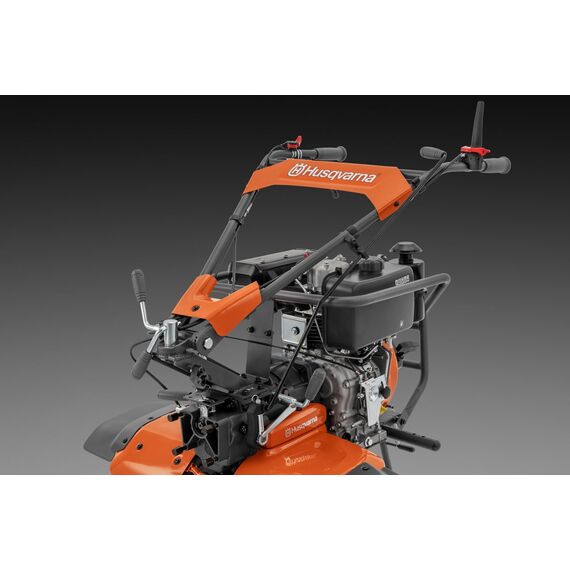 HUSQVARNA TF 545DE+ POWER WEEDER MACHINE