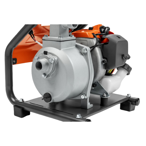 HUSQVARNA W25P WATER PUMP 1 INCH 25.4CC
