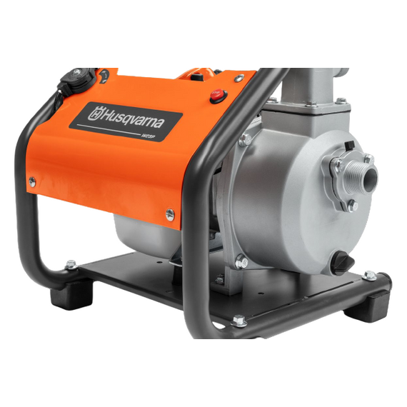 HUSQVARNA W25P WATER PUMP 1 INCH 25.4CC