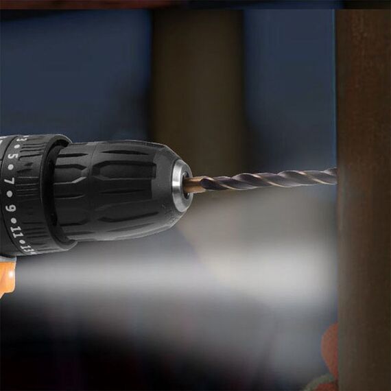KEYLESS SCREW DRIVER 300W