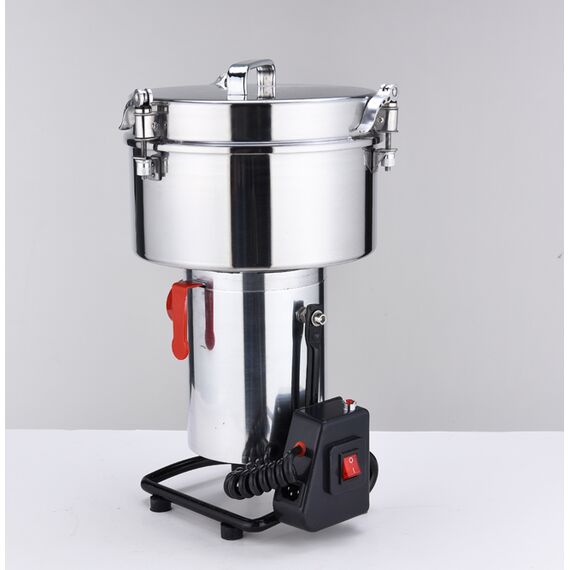 IMPERIUM SPICE GRINDER 5000 WATTS 3500 GRAM CAPACITY