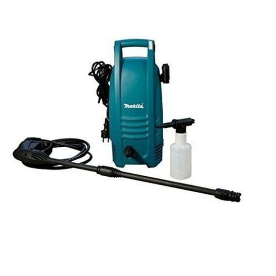 MAKITA HW101 HIGH PRESSURE WASHER, 1300W