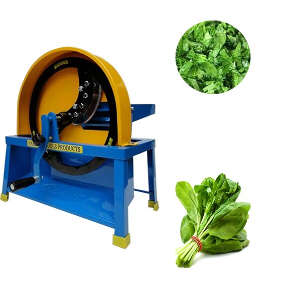 MANUAL SAAG CUTTER MACHINE