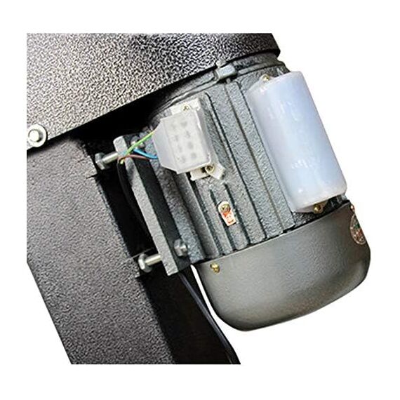 MULTI PURPOSE LOCKING AND CAPPING MACHINE (PLASTIC CAPS)