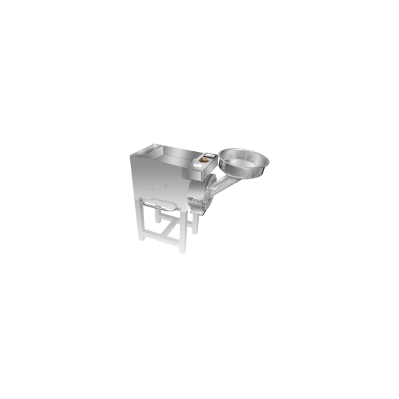 MASALA MAKING MACHINE / GRINDER / PULVERISER
