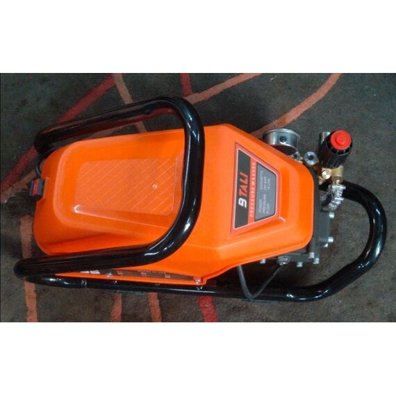 BTALI BT-1400 HPW PRESSURE WASHER