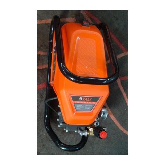 BTALI BT-1400 HPW PRESSURE WASHER