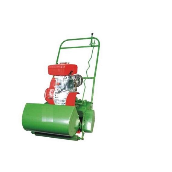 16 INCH PETROL ENGINE LAWN MOWER, 5 HP