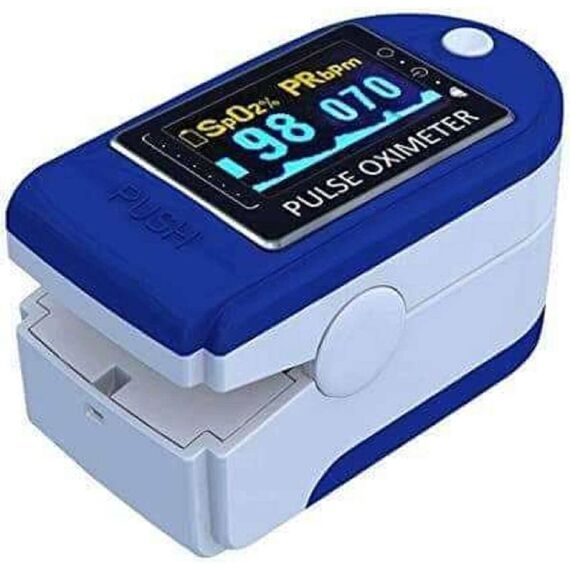REELOM ROX 1100 PULSE OXIMETER