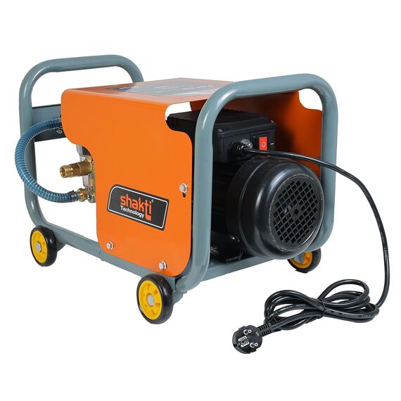 SHAKTI HIGH PRESSURE WASHER 2.5 HP 150 BAR