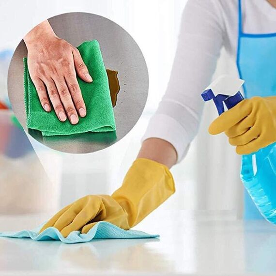 STAINLESS STEEL KITCHEN WORK TABLE (22=600)