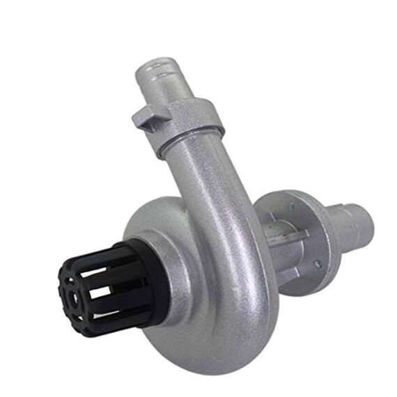 WATER PUMP ATTACHMENT FOR BRUSH CUTTER, 28 MM