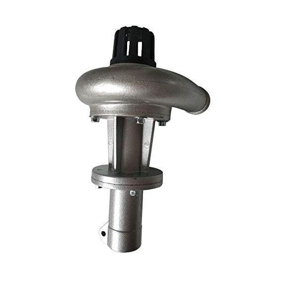 WATER PUMP ATTACHMENT FOR BRUSH CUTTER, 28 MM