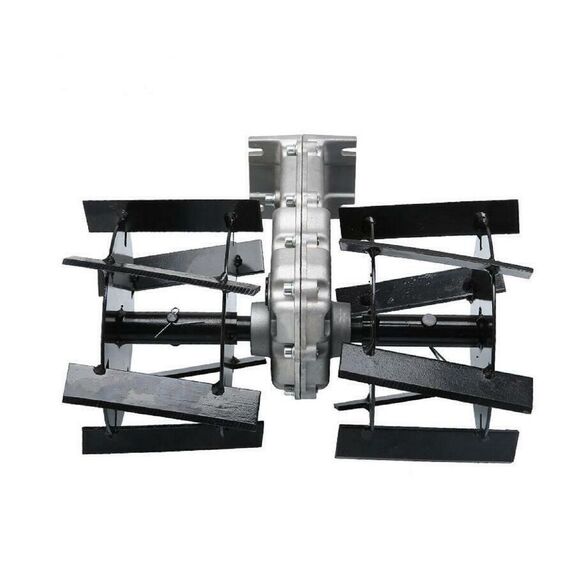 WEEDER ATTACHMENT FOR BRUSH CUTTER 26 MM